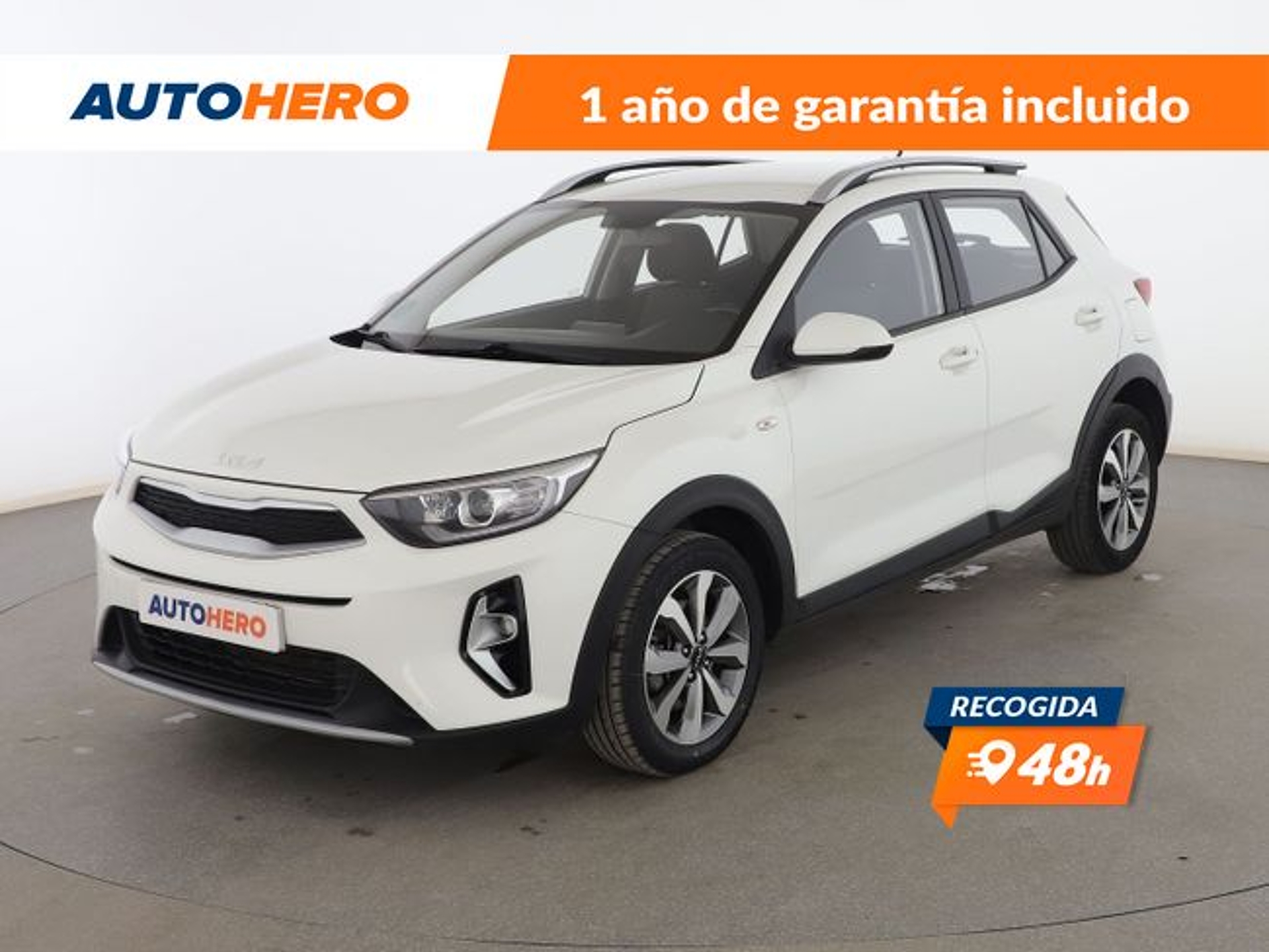Imagen de KIA Stonic