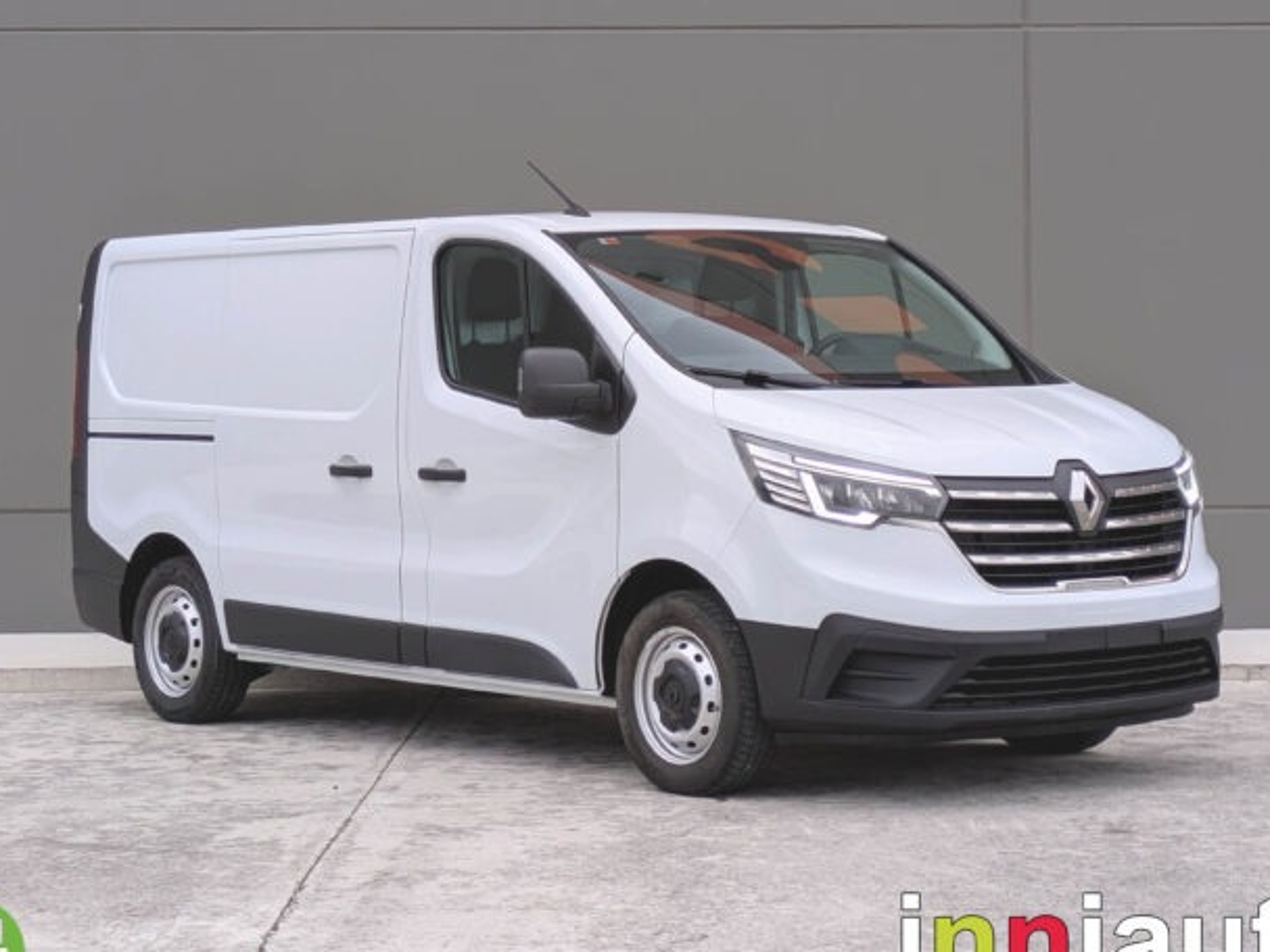 Imagen de RENAULT Trafic