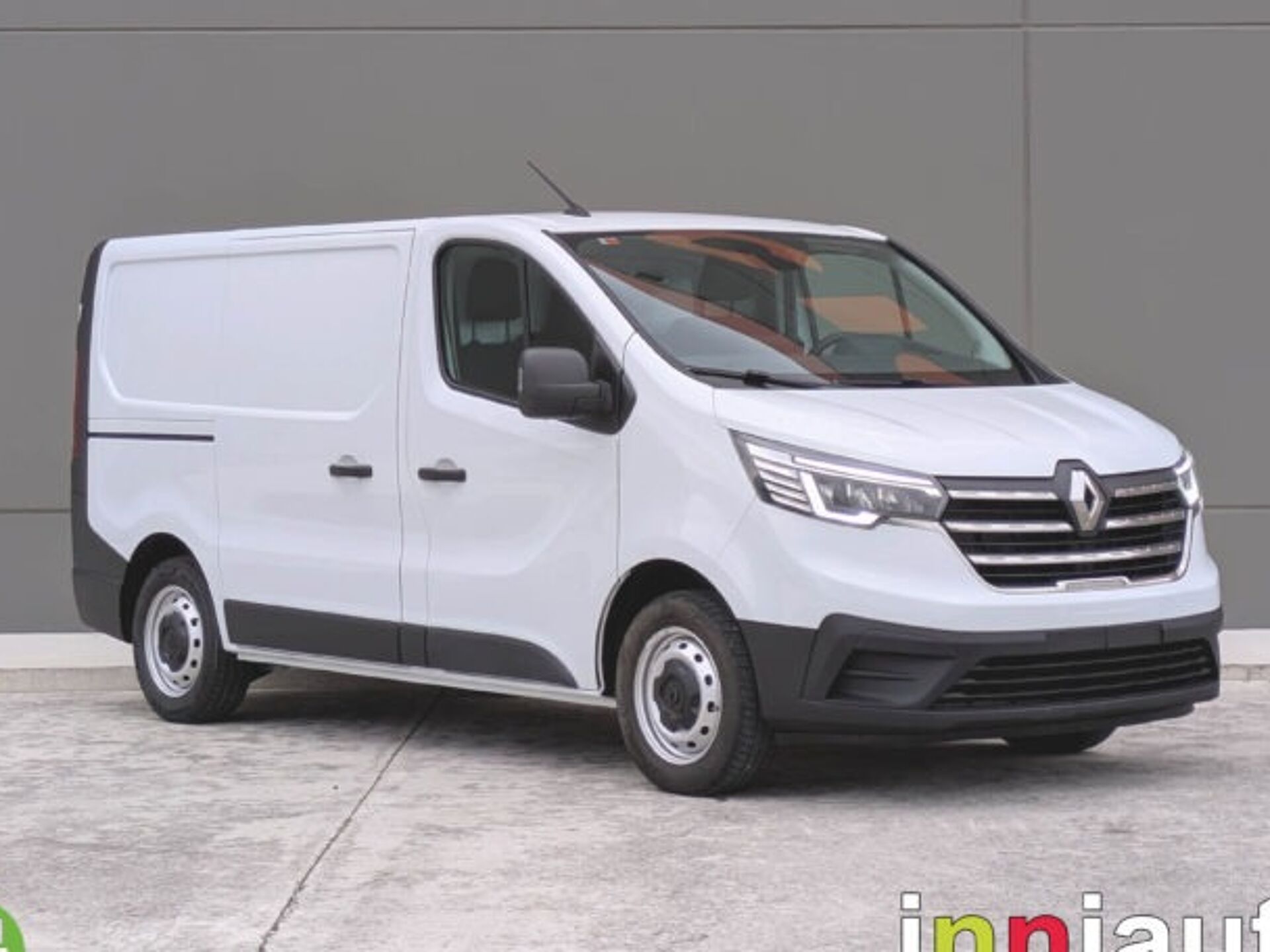 Imagen 1 de RENAULT Trafic