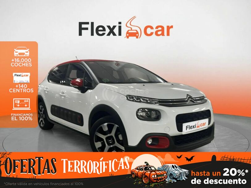 Foto del CITROEN C3 1.2 PureTech S&S Elle EAT6 110