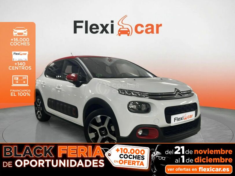 Foto del CITROEN C3 1.2 PureTech S&S Elle EAT6 110