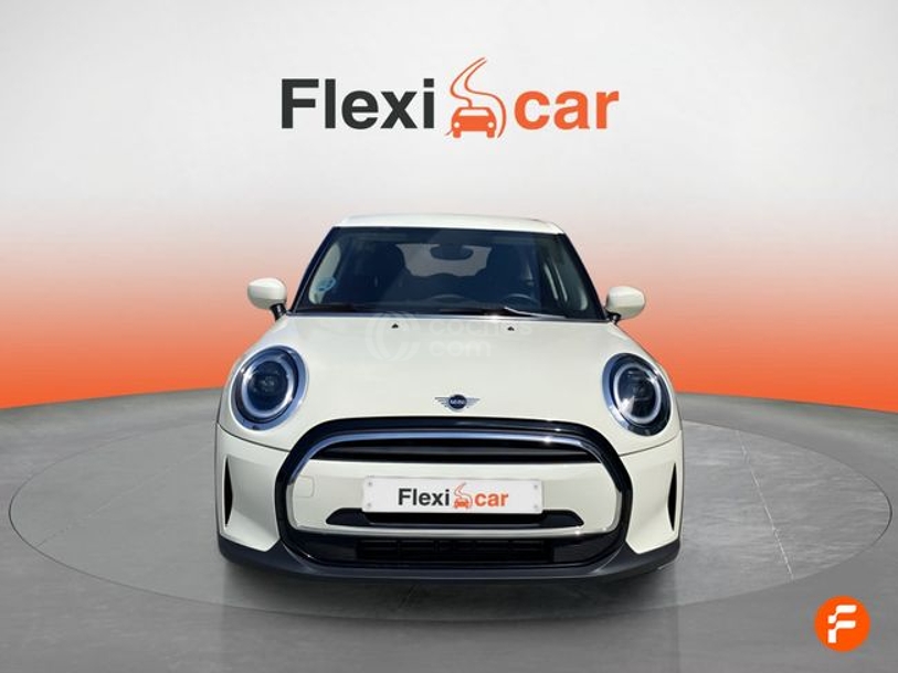 Foto del MINI Mini Cooper