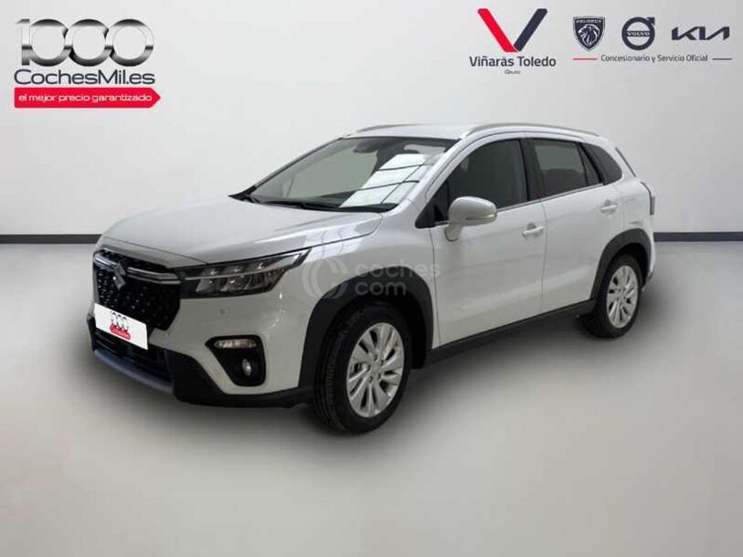 Foto del SUZUKI S-Cross 1.4L Mild Hybrid S2 4WD