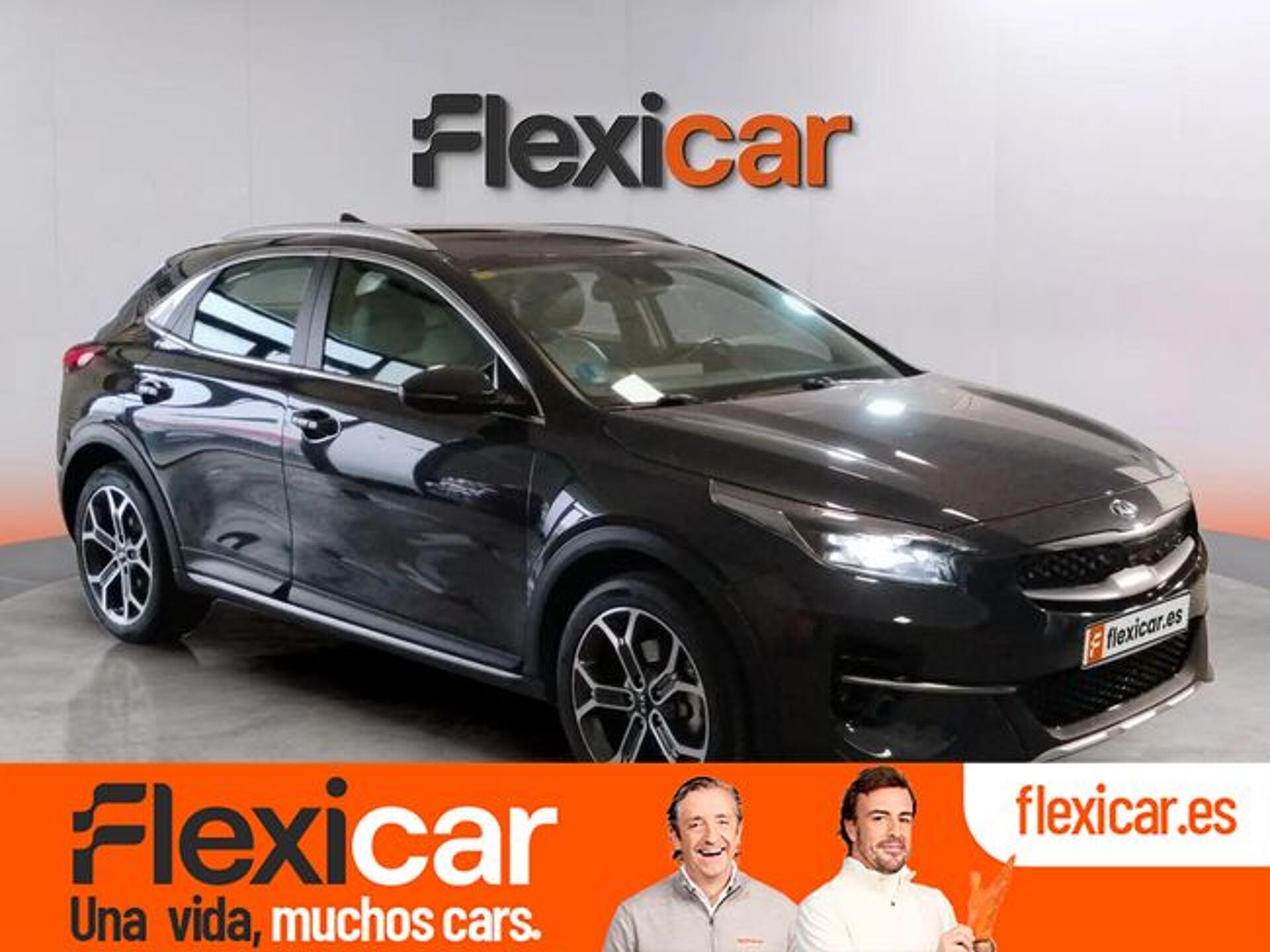 Imagen 1 de KIA XCeed