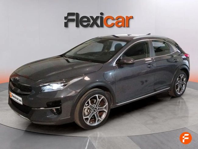 Foto del KIA XCeed 1.6 PHEV eDrive Aut.