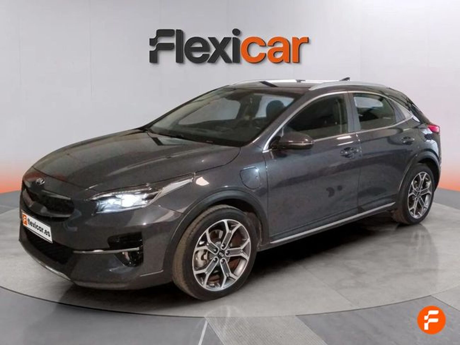 Imagen 3 de KIA XCeed