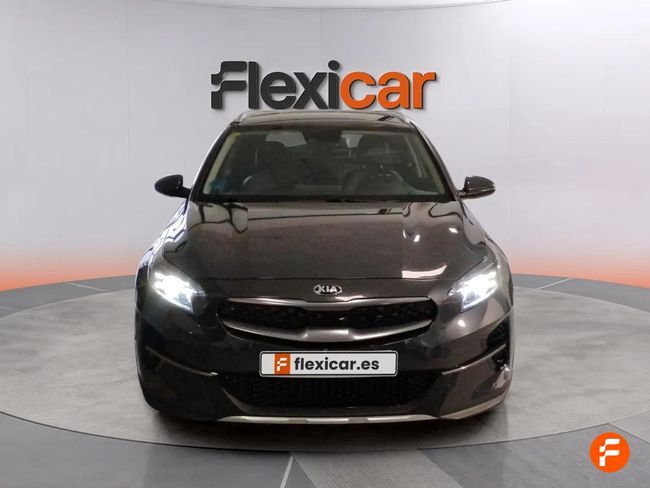 Foto del KIA XCeed 1.6 PHEV eDrive Aut.