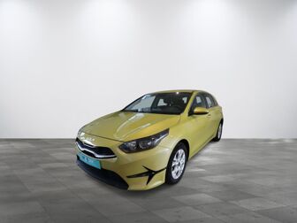 Imagen de KIA Ceed 1.0 T-GDI Eco-Dynamics Business 120