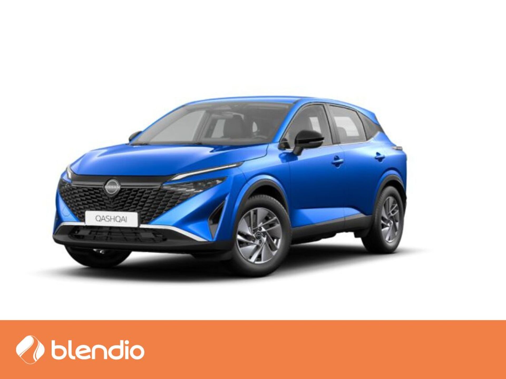 Imagen 1 de NISSAN Qashqai