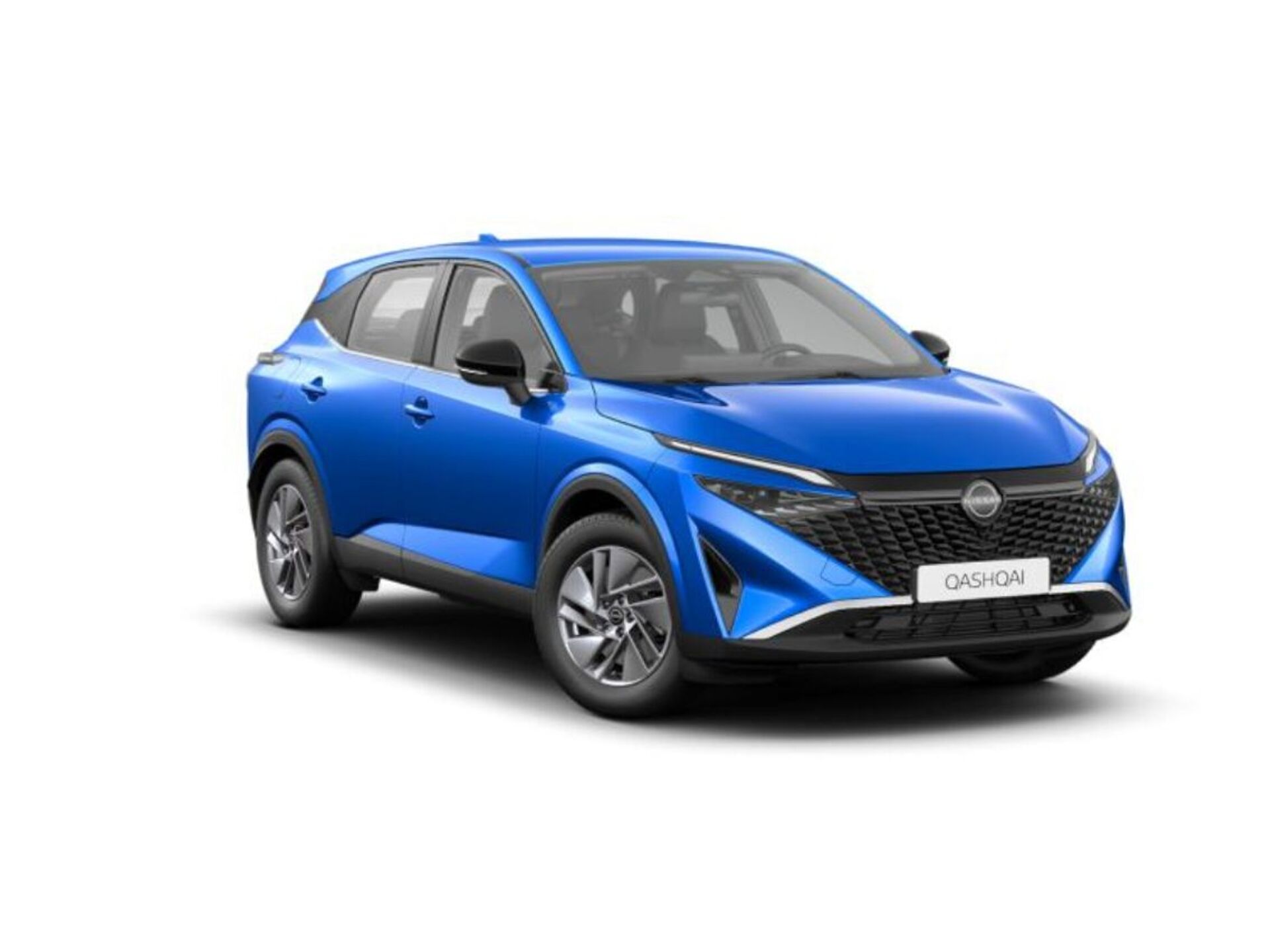 Imagen 2 de NISSAN Qashqai