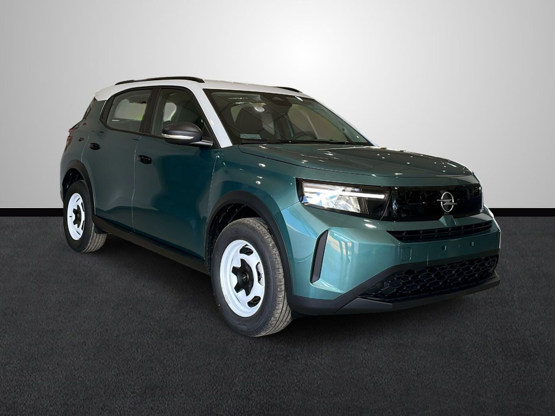 Imagen 3 de OPEL Frontera