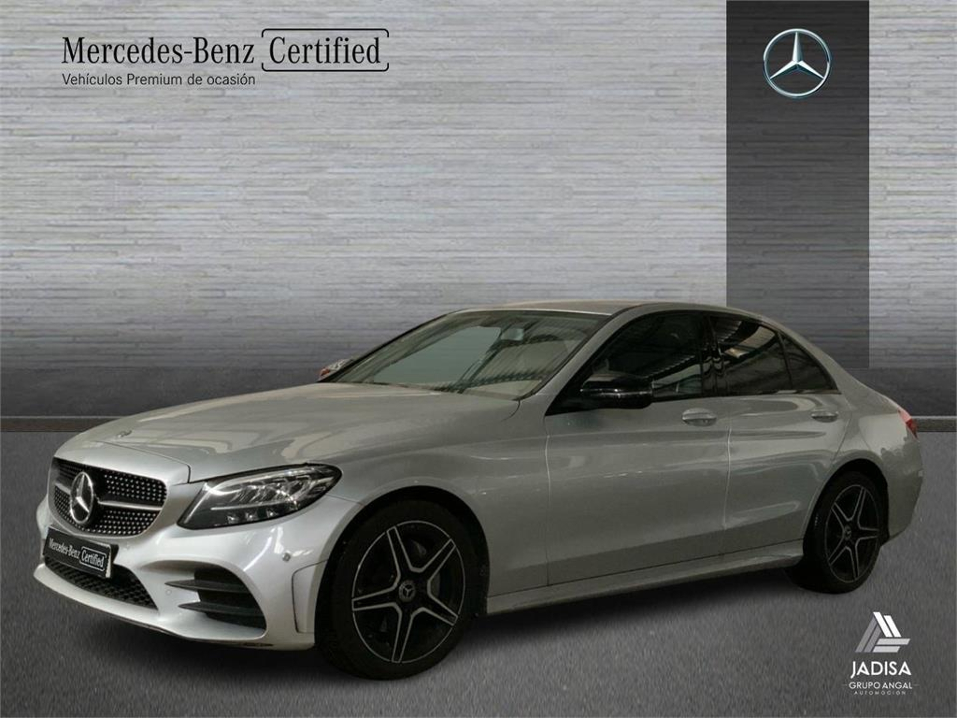 Imagen de MERCEDES Clase C
