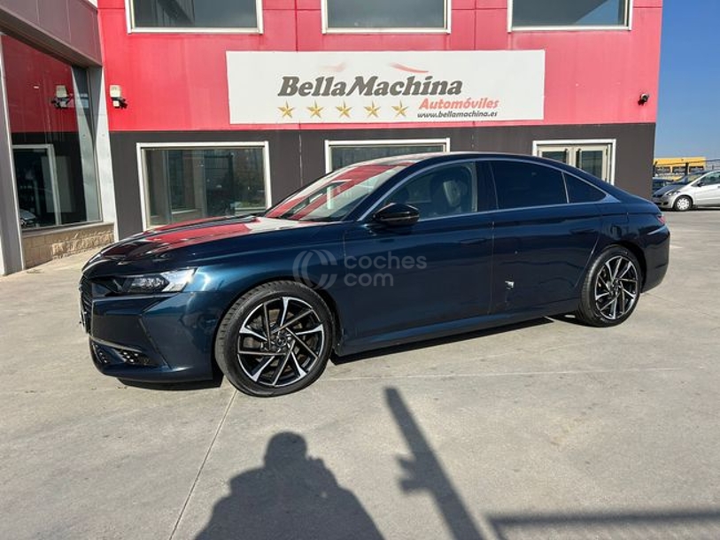 Foto del DS DS9 DS 9 E-Tense Rivoli + Aut. 225