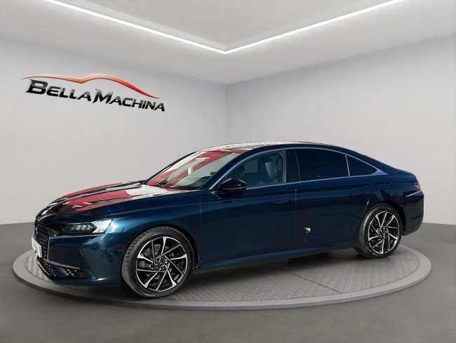 Foto del DS DS9 DS 9 E-Tense Rivoli + Aut. 225