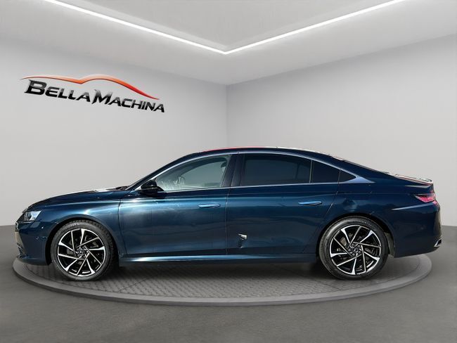 Foto del DS DS9 DS 9 E-Tense Rivoli + Aut. 225