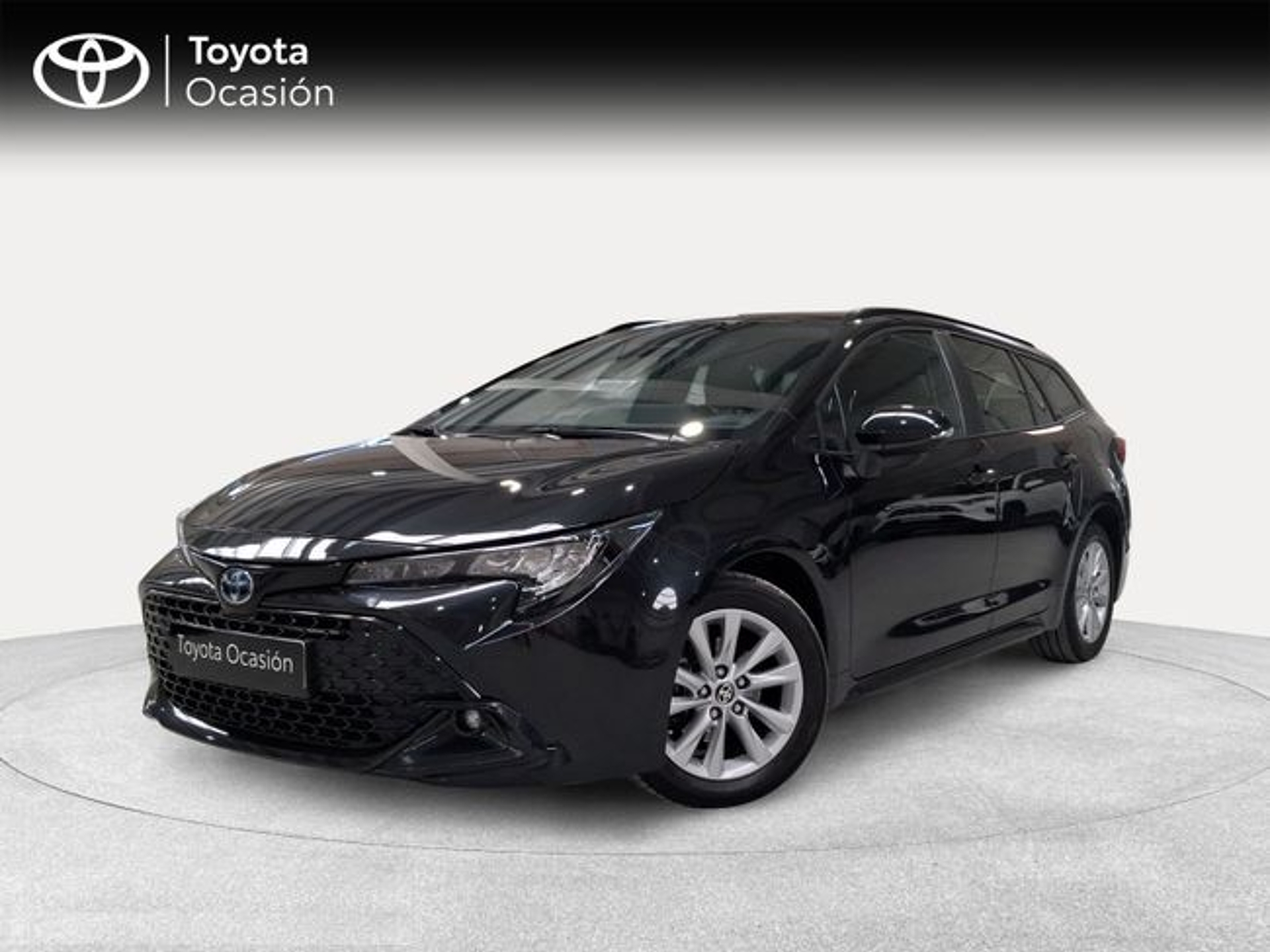 Imagen de TOYOTA Corolla