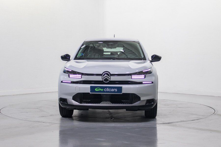 Foto del CITROEN C4 Hybrid Plus eDSC6 136