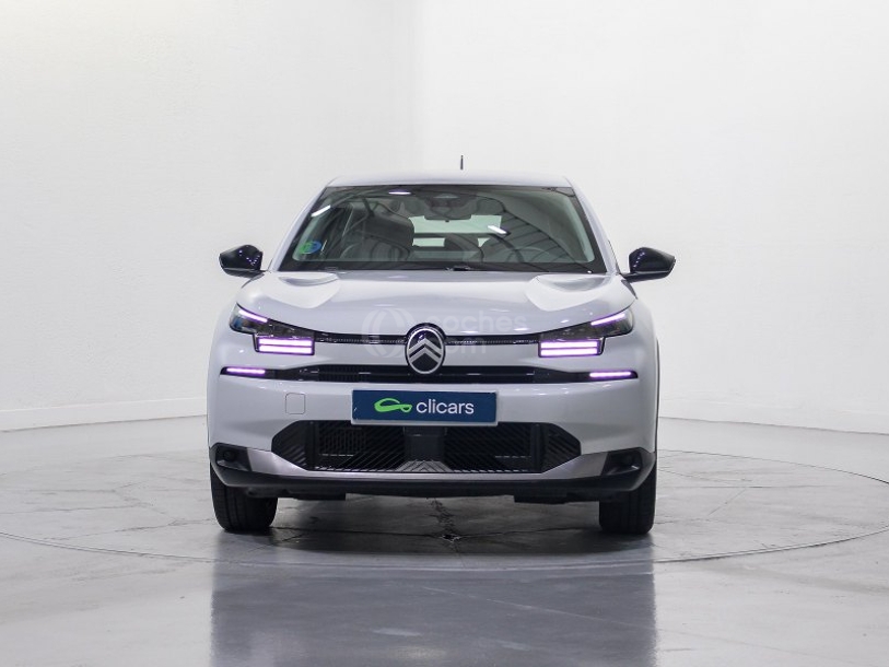 Foto del CITROEN C4 Hybrid Plus eDSC6 136