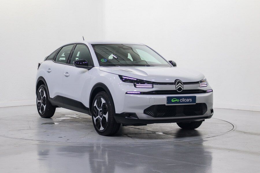 Foto del CITROEN C4 Hybrid Plus eDSC6 136