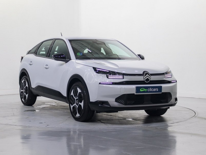 Foto del CITROEN C4 Hybrid Plus eDSC6 136