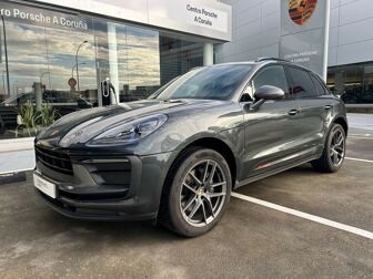 Imagen de PORSCHE Macan T Aut.