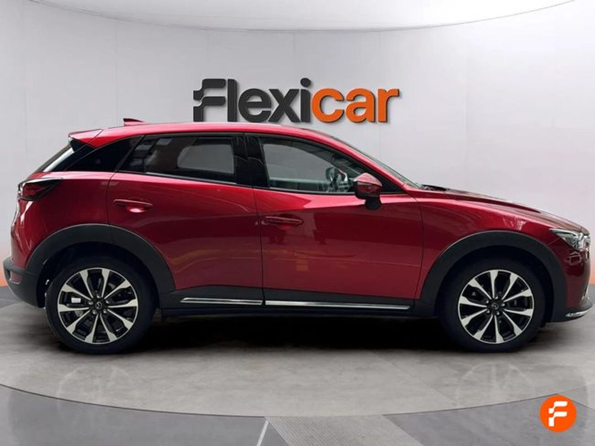Imagen 2 de MAZDA CX-3