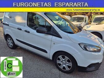 Imagen de FORD Transit Courier Van 1.5TDCi Ambiente 75