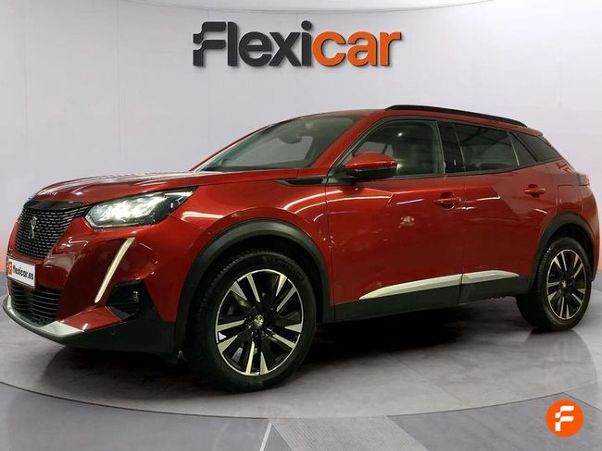 Imagen 3 de PEUGEOT 2008