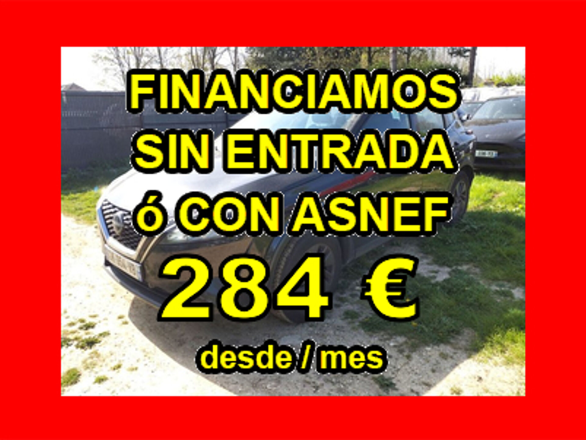 Imagen de NISSAN Qashqai