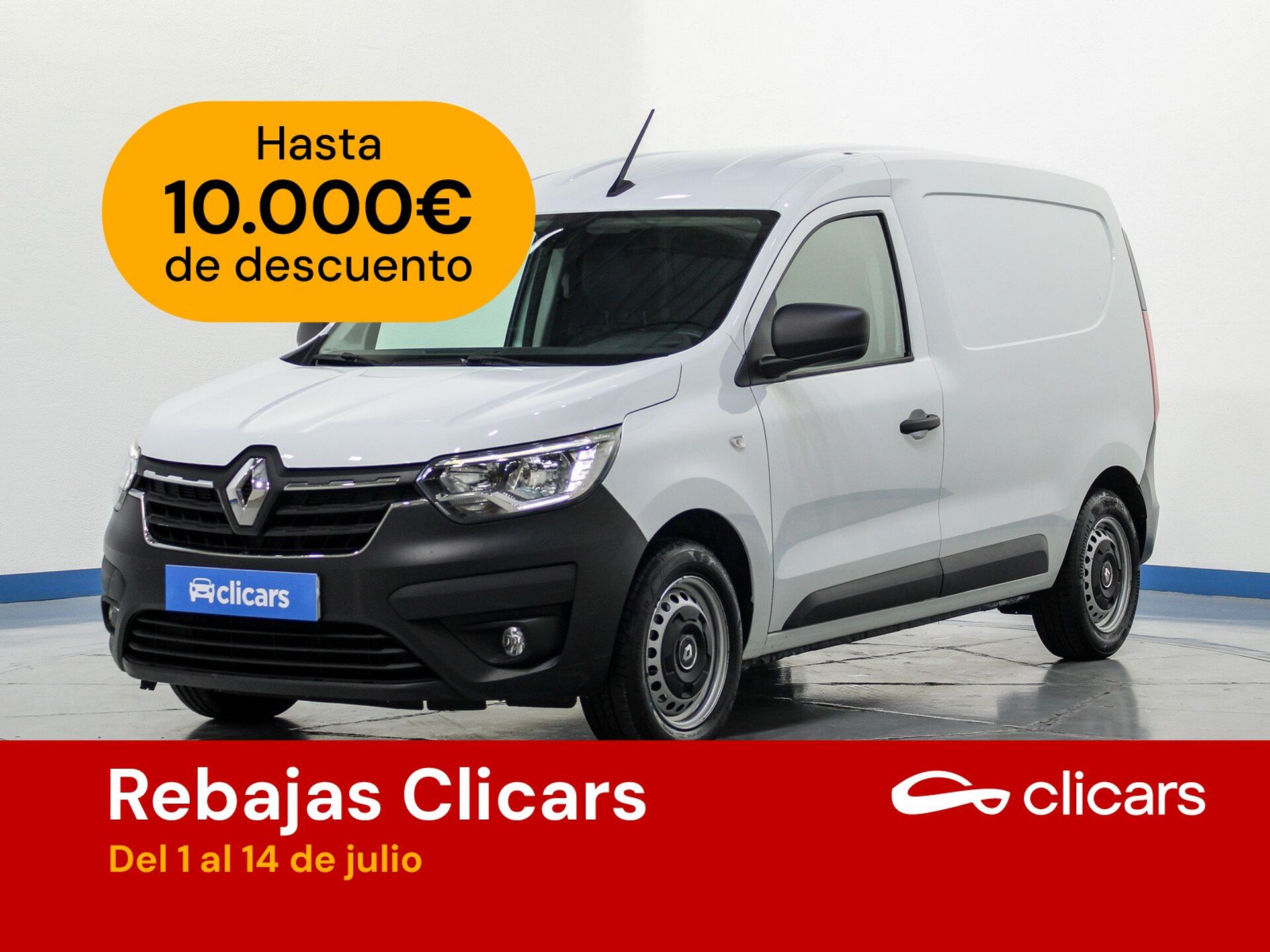 Imagen de RENAULT Express