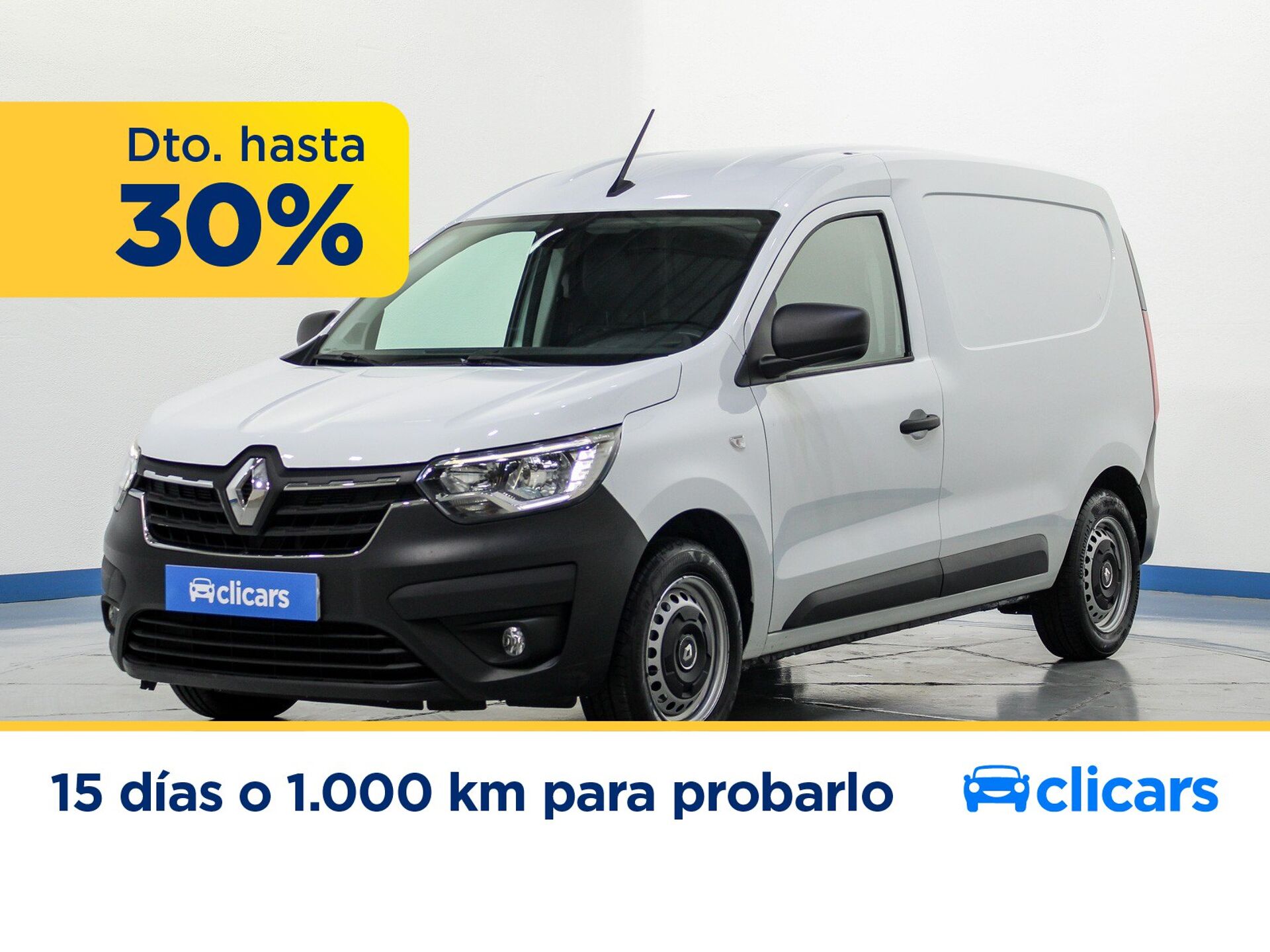 Imagen de RENAULT Express