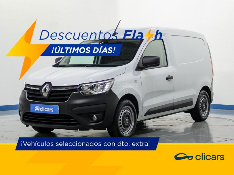 Foto del RENAULT Express 1.5 Blue dCi ECOLEADER Confort 55kW