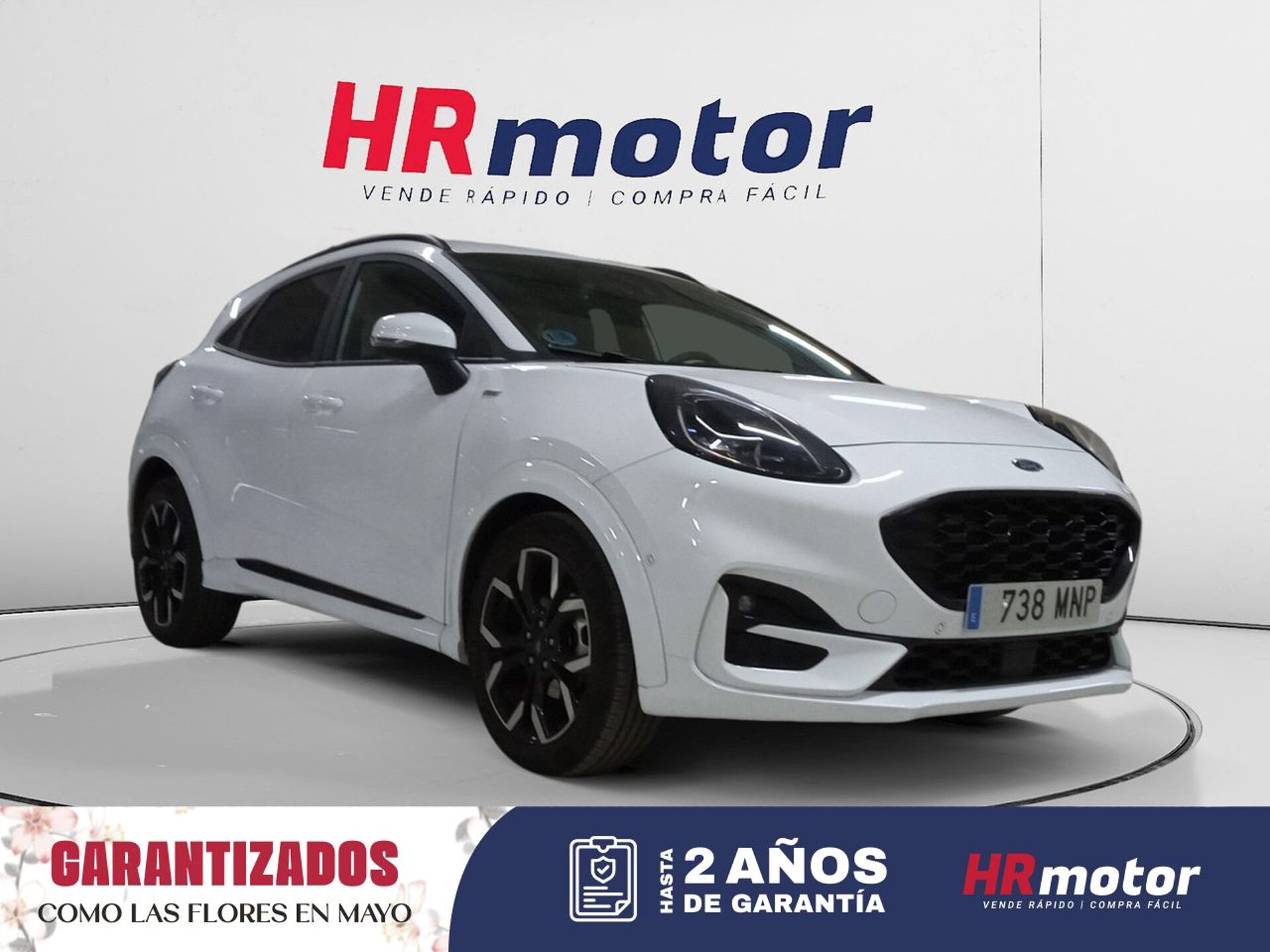 Imagen de FORD Puma
