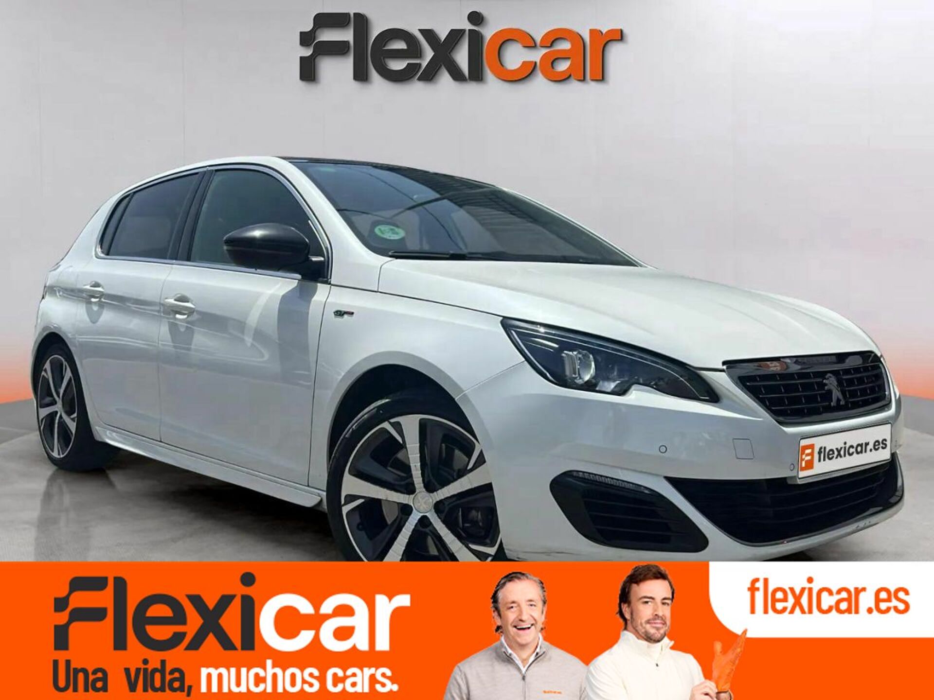 Imagen de PEUGEOT 308
