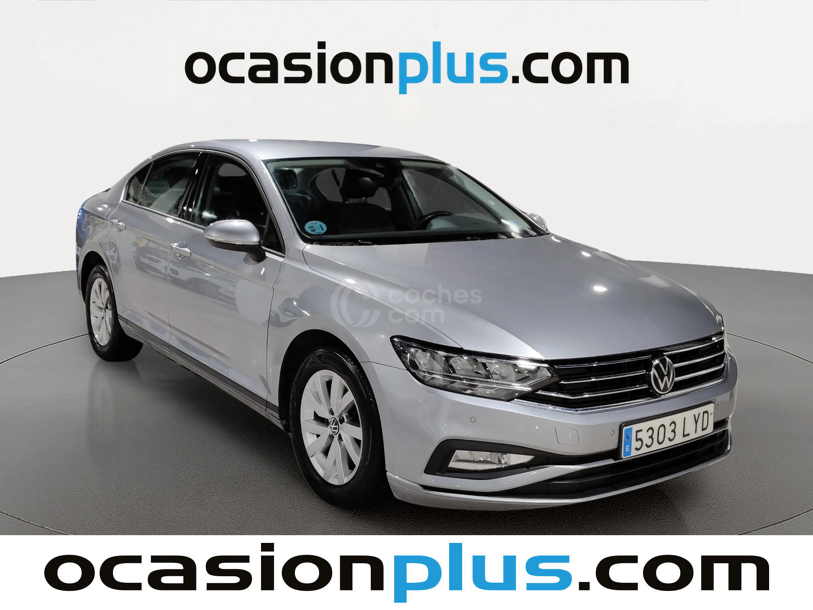 Foto del VOLKSWAGEN Passat 2.0TDI EVO 90kW DSG7