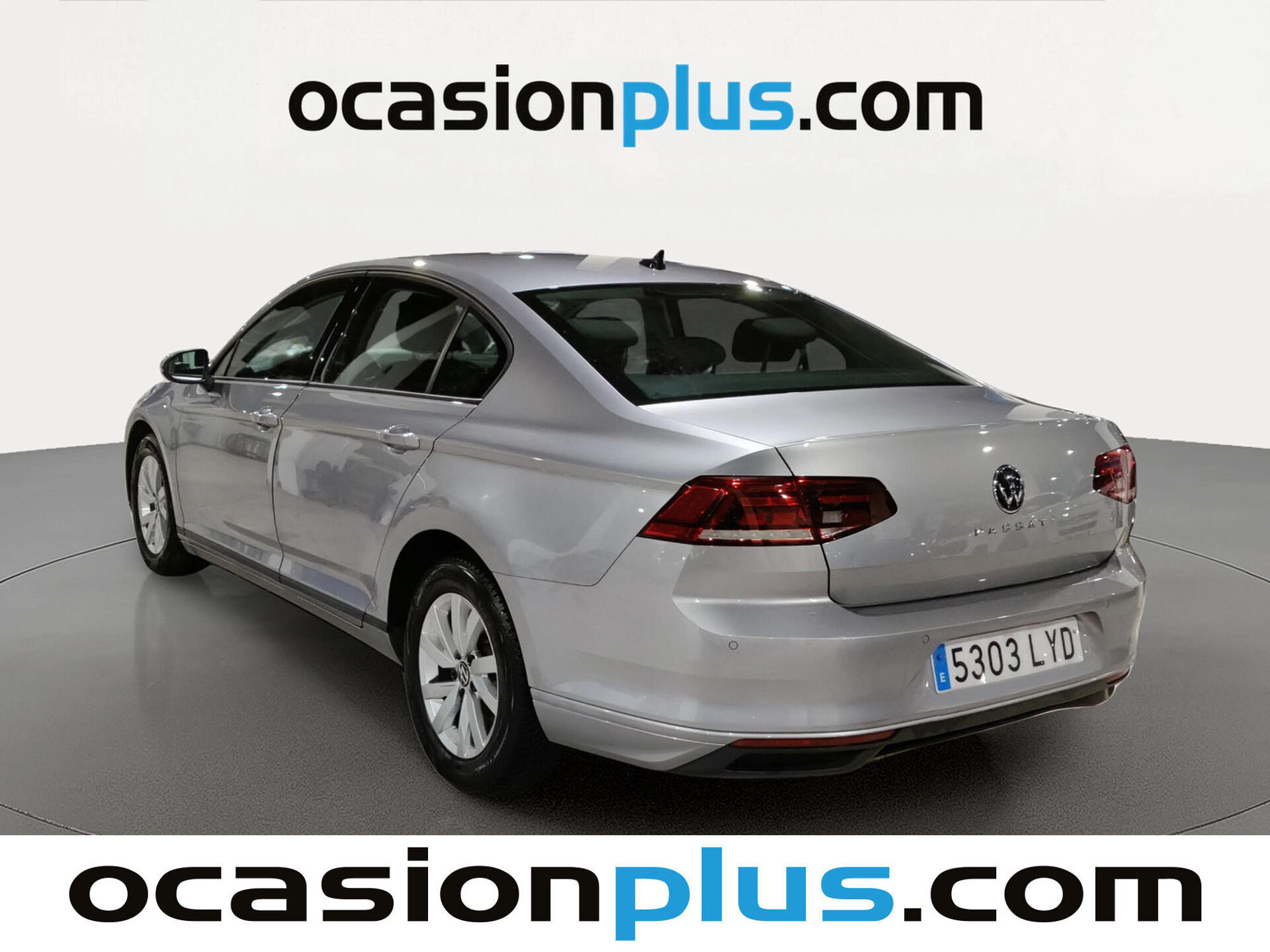 Imagen 3 de VOLKSWAGEN Passat