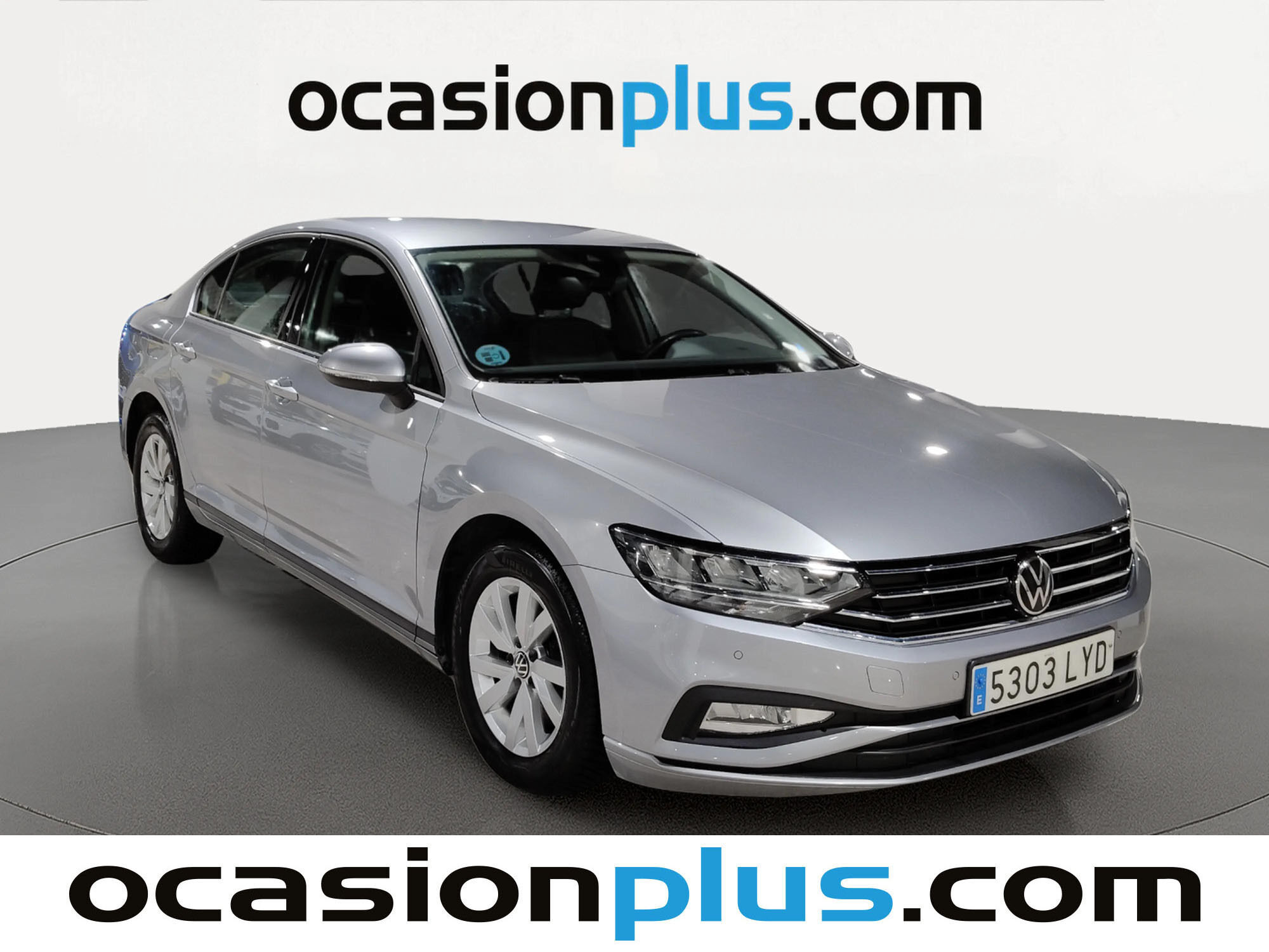 Foto del VOLKSWAGEN Passat 2.0TDI EVO 90kW DSG7