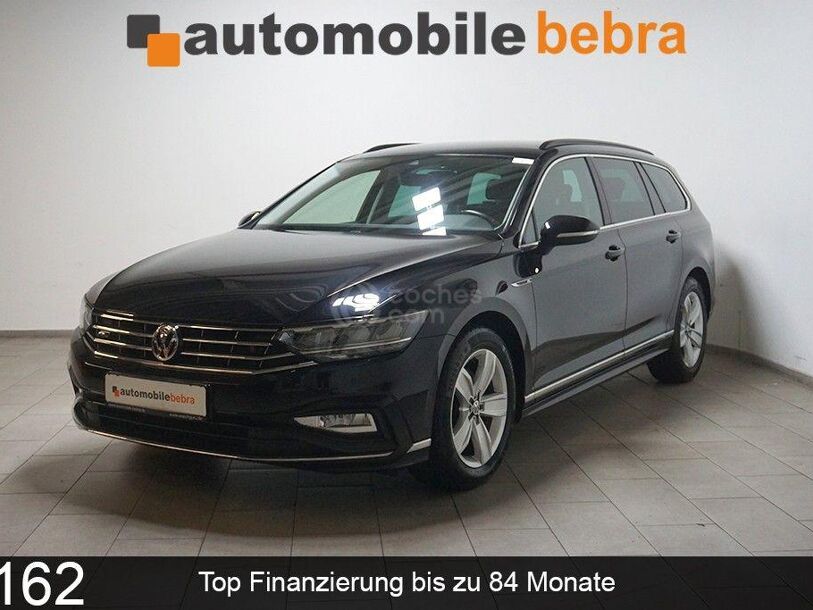 Foto del VOLKSWAGEN Passat 2.0 TSI R-Line DSG7