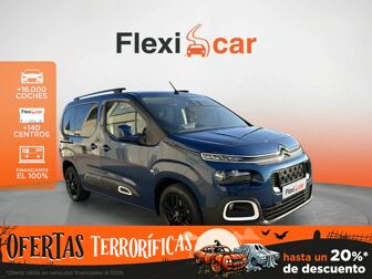 Imagen de CITROEN Berlingo BlueHDi S&S Talla M Feel 130