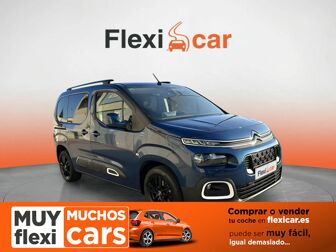 Imagen de CITROEN Berlingo BlueHDi S&S Talla M Feel 130