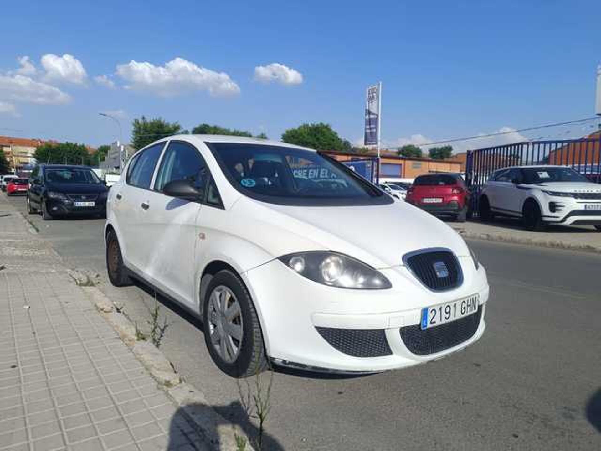 Imagen 2 de SEAT Toledo