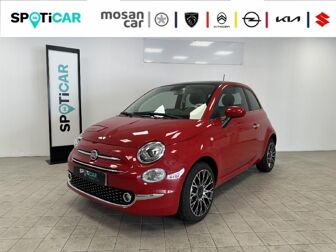 Imagen de FIAT 500 1.0 Hybrid Monotrim 52kW