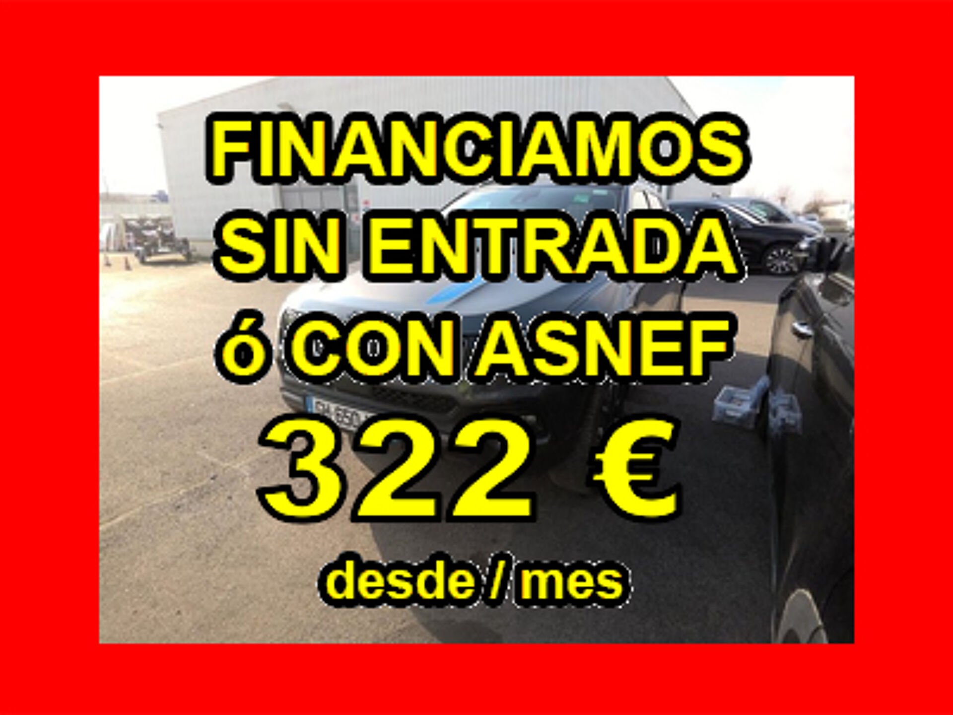 Imagen de JEEP Compass