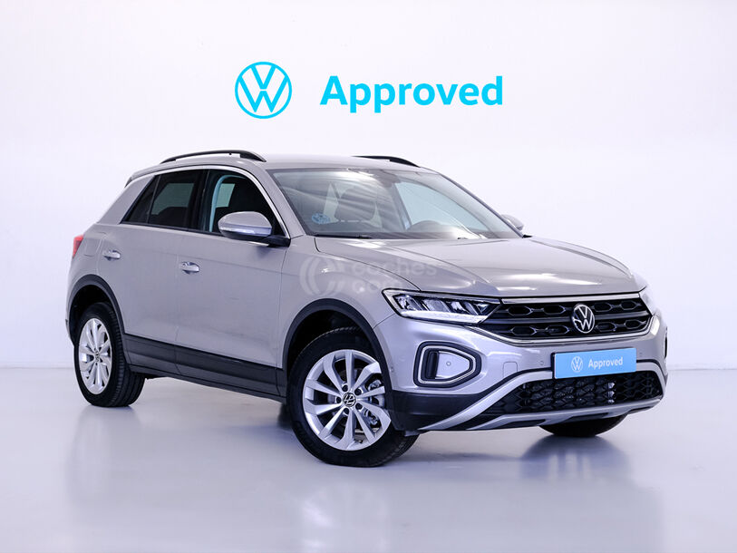 Foto del VOLKSWAGEN T-Roc 1.0 TSI Life 85kW