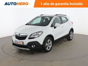 Imagen de OPEL Mokka 1.6CDTi S&S Selective 4x2