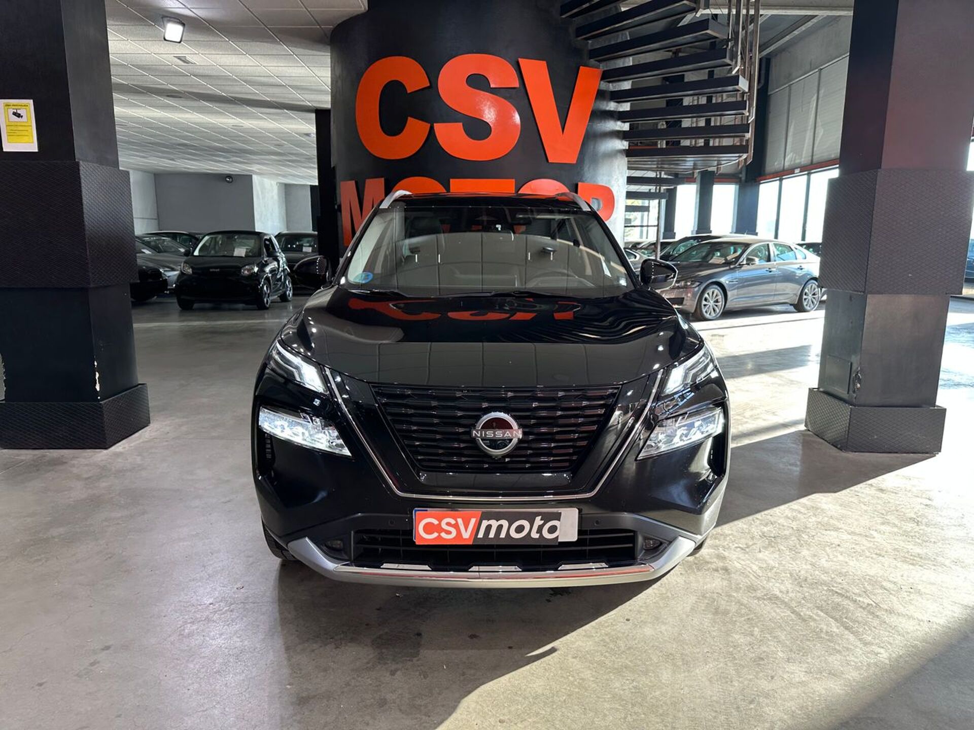 Imagen 3 de NISSAN X-Trail