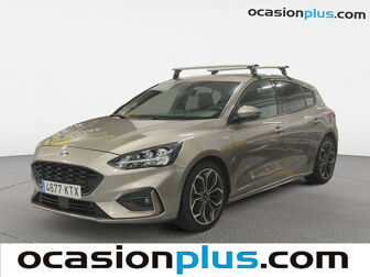 Imagen de FORD Focus 1.5 Ecoboost ST Line 150