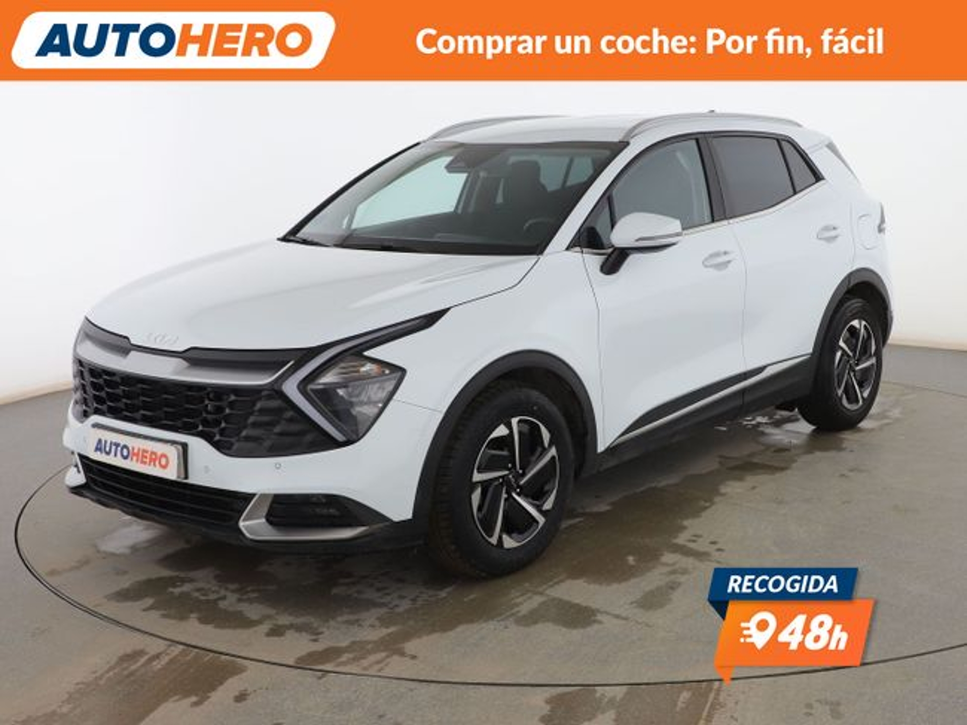 Imagen de KIA Sportage