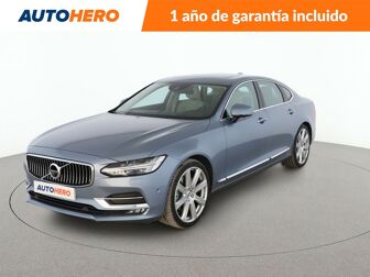 Imagen de VOLVO S90 D5 Inscription AWD Aut.