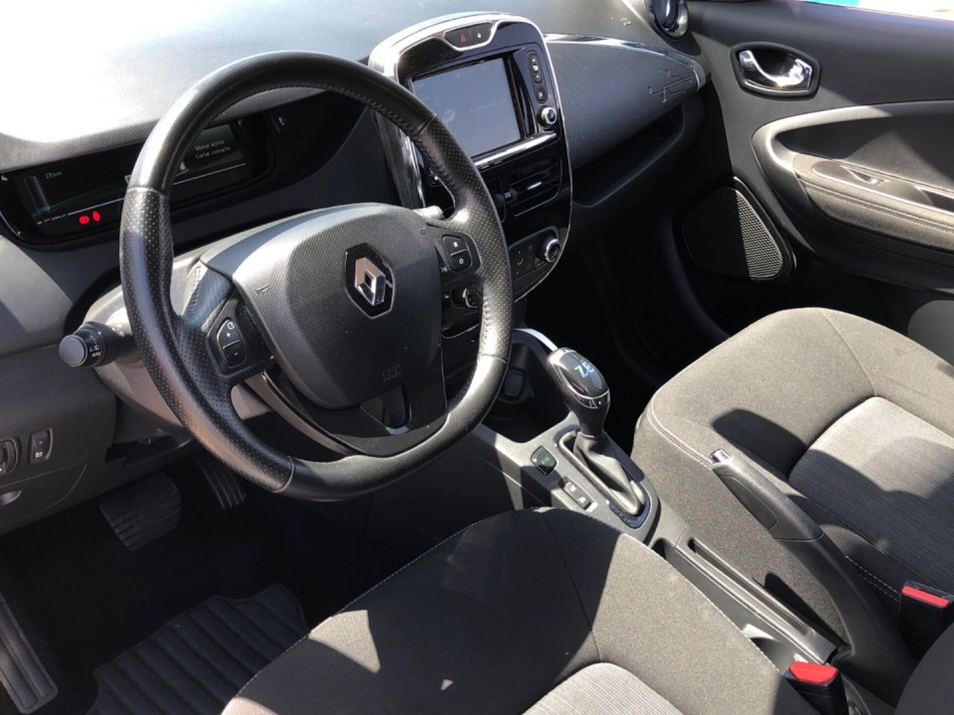 Imagen 3 de RENAULT Zoe